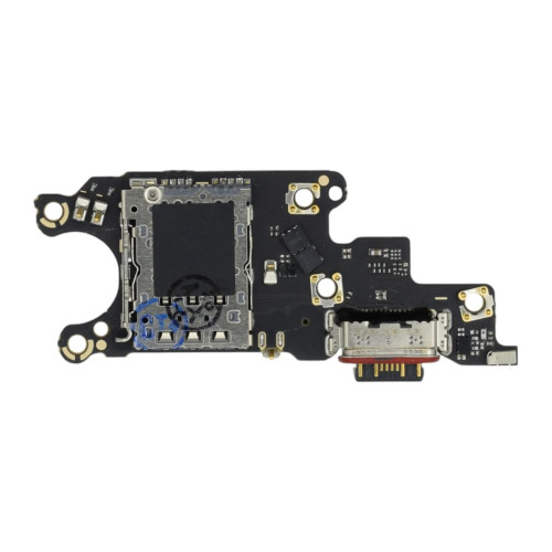 Нижня плата для Xiaomi 13 Lite з роз’ємом зарядки та мікрофоном (Original PRC)