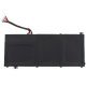 Акумулятор для ноутбука Acer AC14A8L 11.1V 3800mAh 42Wh