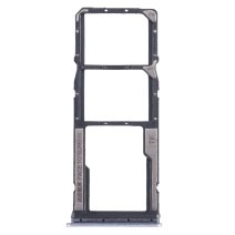 Держатель SIM-карты для Poco C65 (версия на 2×SIM) (Purple)