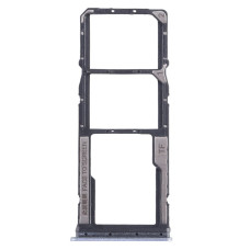 Тримач SIM-карти для Xiaomi Poco C65 (Black)