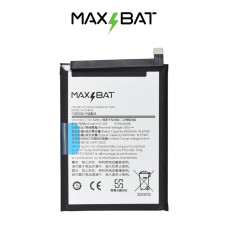 Аккумулятор Samsung HQ-50S (5000 mAh) (Max Bat GalaxyLine)