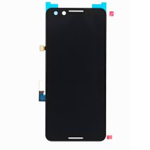 Дисплей для Google Pixel 3 с тачскрином (Black) (Original Refurbished)