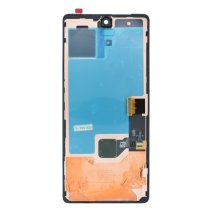 Дисплей для Google Pixel 7 с тачскрином в рамке (Black) (Original Refurbished)