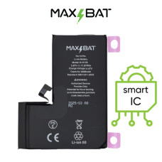 Акумулятор для Apple iPhone 13 Pro (3095 mAh) (Max Bat Smart IC - без помилки в налаштуваннях)