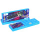 Комплект клавіатура+мишка Hoco GM18 (Black)