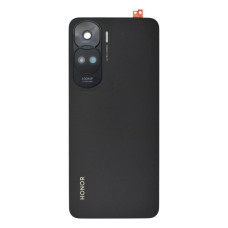 Задня кришка для Honor 90 Lite (Black) (Original PRC)