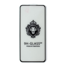 Защитное стекло Lion для OnePlus Ace 3V (Full Glue) (0.3 мм, 2.5D) (Black)