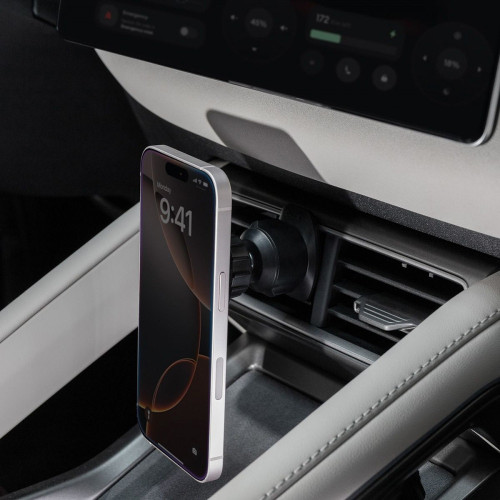 Автотримач Proove Host Rider Lite Air Outlet Car Mount black