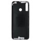 Задня кришка для Tecno Spark 4 (Purple)