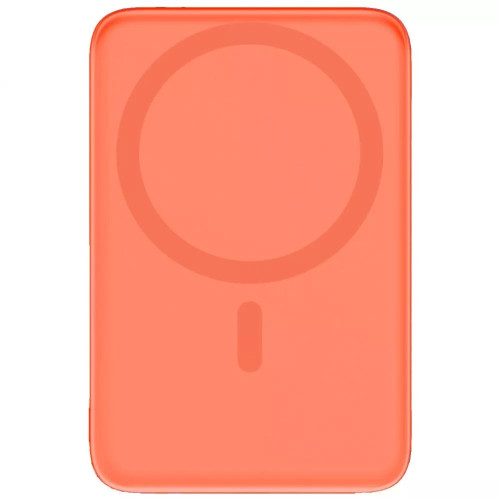 Повербанк Proove X-Core Magnetic 20W (5000 mAh) (Orange)