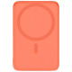 Повербанк Proove X-Core Magnetic 20W (5000 mAh) (Orange)