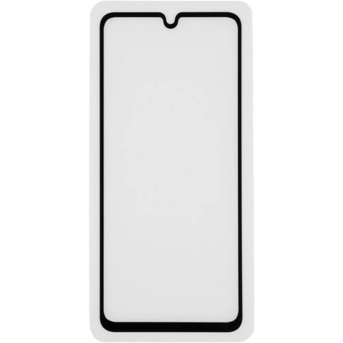 Захисне скло Gelius для Samsung A336 Galaxy A33 (5G) (2022) (Full Glue) (0.3 мм, 2.5D) (Black)