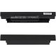 Аккумулятор для ноутбука Asus A41N1421 14.8V 2900mAh 43Wh (Black)