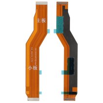 Шлейф для Xiaomi Redmi Note 10 Pro Max міжплатний