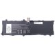 Аккумулятор для ноутбука Dell 2H2G4 7.4V 4000mAh 30Wh