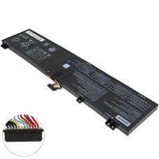 Акумулятор для ноутбука Lenovo L21D4PC2 14.8V 6400mAh 95Wh (Original PRC)