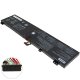 Аккумулятор для ноутбука Lenovo L21D4PC2 14.8V 6400mAh 95Wh (Original PRC)