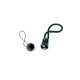 Кабель Remax RC-140i Type-C – Lightning (1 м · 20W · 2.4A) (Black)
