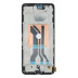 Дисплей для Realme GT Neo 3T з тачскріном в рамці (Black) (Original PRC)