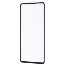Защитное стекло PRIME для Samsung M317 Galaxy M31s (2020) (Full Glue) (0.3 мм, 4D) (Black)