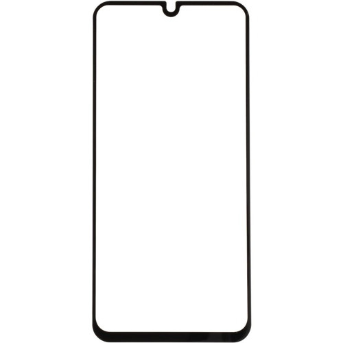 Защитное стекло Gelius для Samsung A155 Galaxy A15 (2023) (Full Glue) (0.3 мм, 2.5D) (Black)