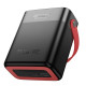 Повербанк Hoco J143 22.5W PD20W (80000 mAh) (Black)