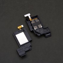 Звуковой динамик для Samsung A510 Galaxy A5 (2016) в рамке