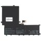 Акумулятор для ноутбука Asus C41N1619 14.8V 3000mAh 44Wh