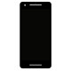 Дисплей для Google Pixel 2 з тачскріном (Black) (Original)