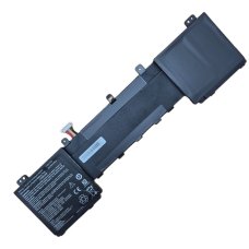 Акумулятор для ноутбука Asus C42N1728 14.8V 3400mAh 50Wh