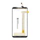 Дисплей для HTC Desire 516 с тачскрином (Black)
