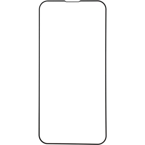 Защитное стекло Gelius для Apple iPhone 13 mini (Full Glue) (0.3 мм, 2.5D) (Black)