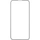 Защитное стекло Gelius для Apple iPhone 13 mini (Full Glue) (0.3 мм, 2.5D) (Black)