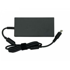 Блок питания для ноутбука Asus 20V 12A 240W 5Pin T-type Rectangular (Black)