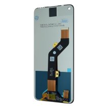 Дисплей для Tecno Spark 7 Pro с тачскрином (Black)