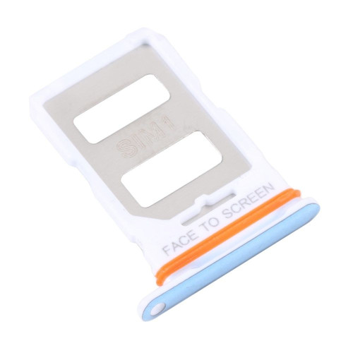 Тримач SIM-карти для Xiaomi 12T Pro (Blue)