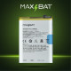 Аккумулятор Oppo BLP805 (5000 mAh) (Max Bat)