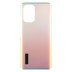 Задня кришка для Xiaomi Redmi K40 (Silver)