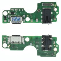 Плата зарядки для Tecno Spark Go (2023)