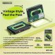 Повербанк Remax Tape RPP-533 22.5W (10000 mAh) (Black)