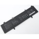 Акумулятор для ноутбука Asus B31N1707 11.1V 3600mAh 40Wh
