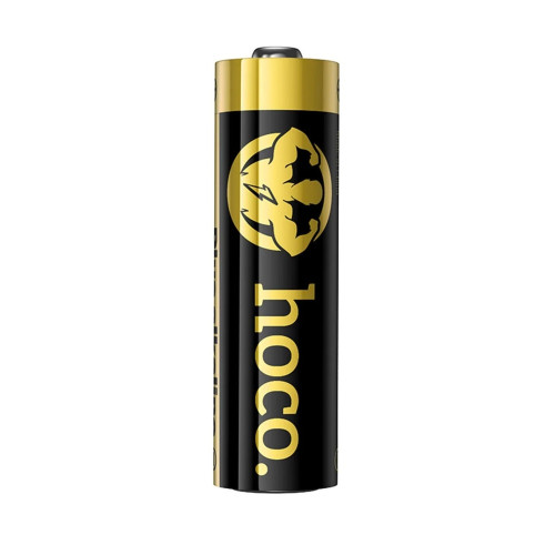 Батарейка Hoco Alkaline JA1A AA LR6 (2шт)