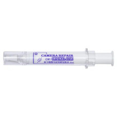 Клей Mechanic CR1 – UV для отверстия камеры дисплея (10 ml)