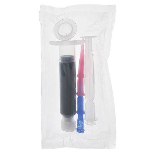 Клей для рамок E-Fixit A190 Moisture Cure Glue (5 ml) (Black)
