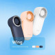 Портативний вентилятор Proove Wing (White)