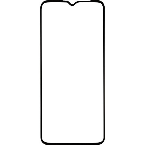 Защитное стекло Gelius для Samsung A045 Galaxy A04 (2022) (Full Glue) (0.3 мм, 2.5D) (Black)