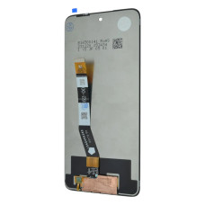 Дисплей для Motorola XT2343 Moto G54 (5G) Power з тачскріном (Black) (Original Refurbished)