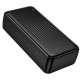Повербанк Borofone BJ78B 10.5W (30000 mAh) (Black)