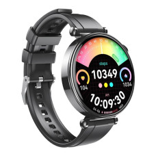 Смарт-часы XO GT4 mini AMOLED (Black)