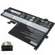 Аккумулятор для ноутбука Lenovo L22B3PG0 11.1V 4100mAh 46Wh (Original PRC)